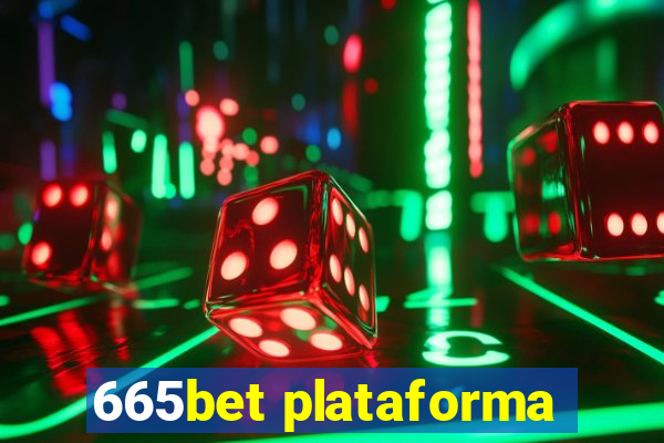 665bet plataforma